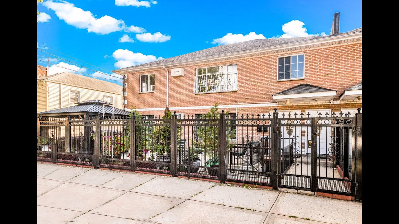 861 Swinton Ave, Bronx, NY 10465 Main Floor & Basement YouTube