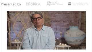 Timeless You With Deepak Chopra Ageless Body Timeless Mind Reverse Your Age Online Course