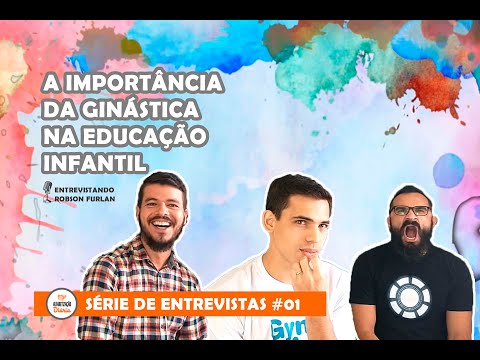 Vídeo: A árvore Do Medo. O Medo Como Estímulo Para O Desenvolvimento