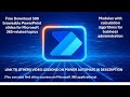 Microsoft Power Automate - Saving attachments to One Drive - Step 2
