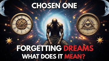 Why You Forget Your Dreams: The Hidden Brain Trick! 🧠💤