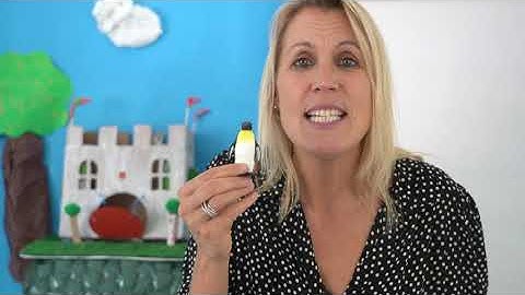 Lesson 4 - Reception