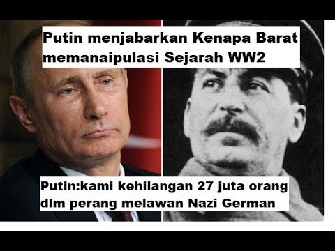 Video: Pengebumian Stalin - Pandangan Alternatif