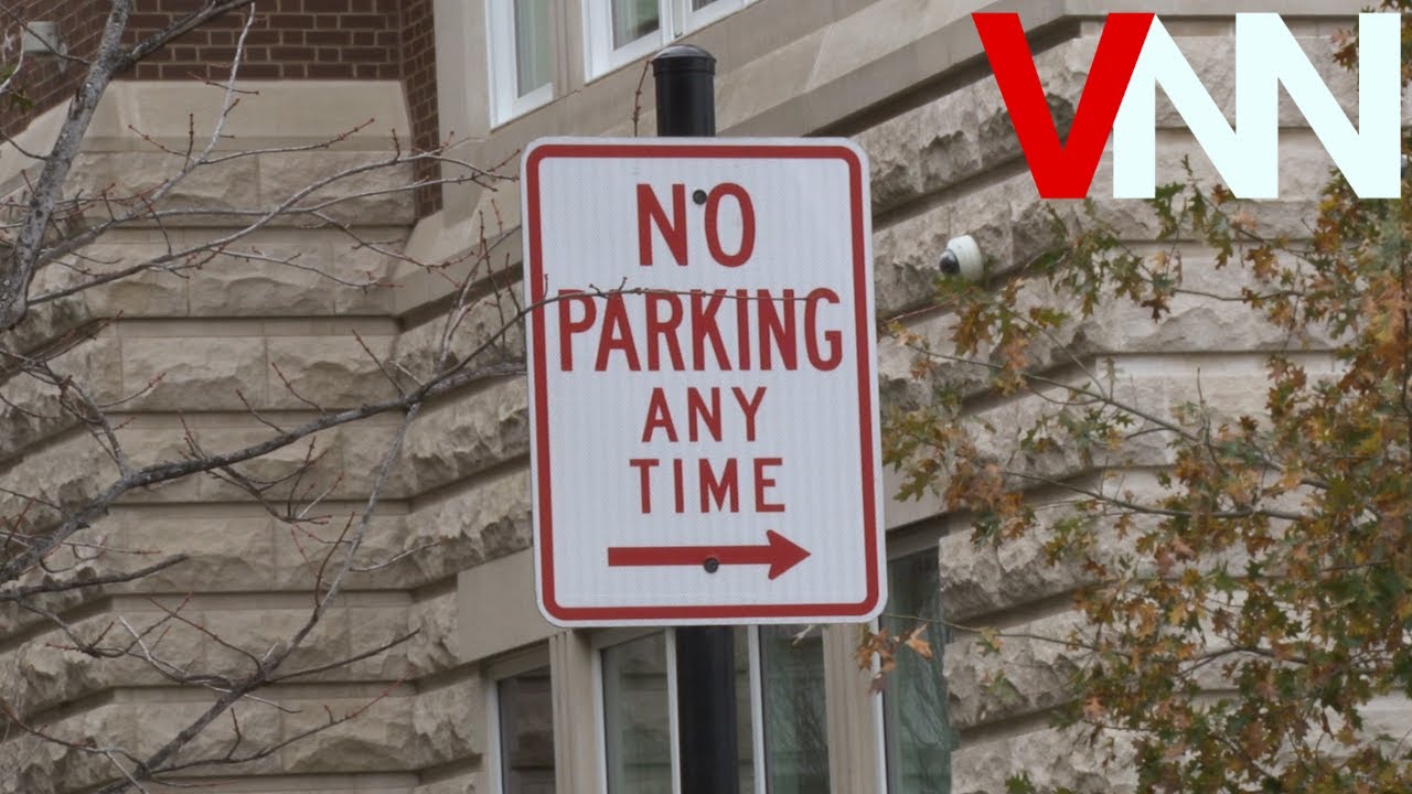 New Year, Same Parking Problems