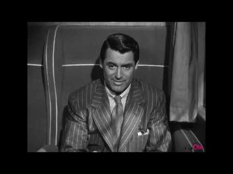 Sospecha (Alfred Hitchcock, 1941) [HD] | FlixOlé