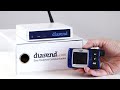 diasend® Clinic - Uploading Animas Vibe insulin pump