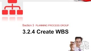 PMP 3.2 Planning Process Group