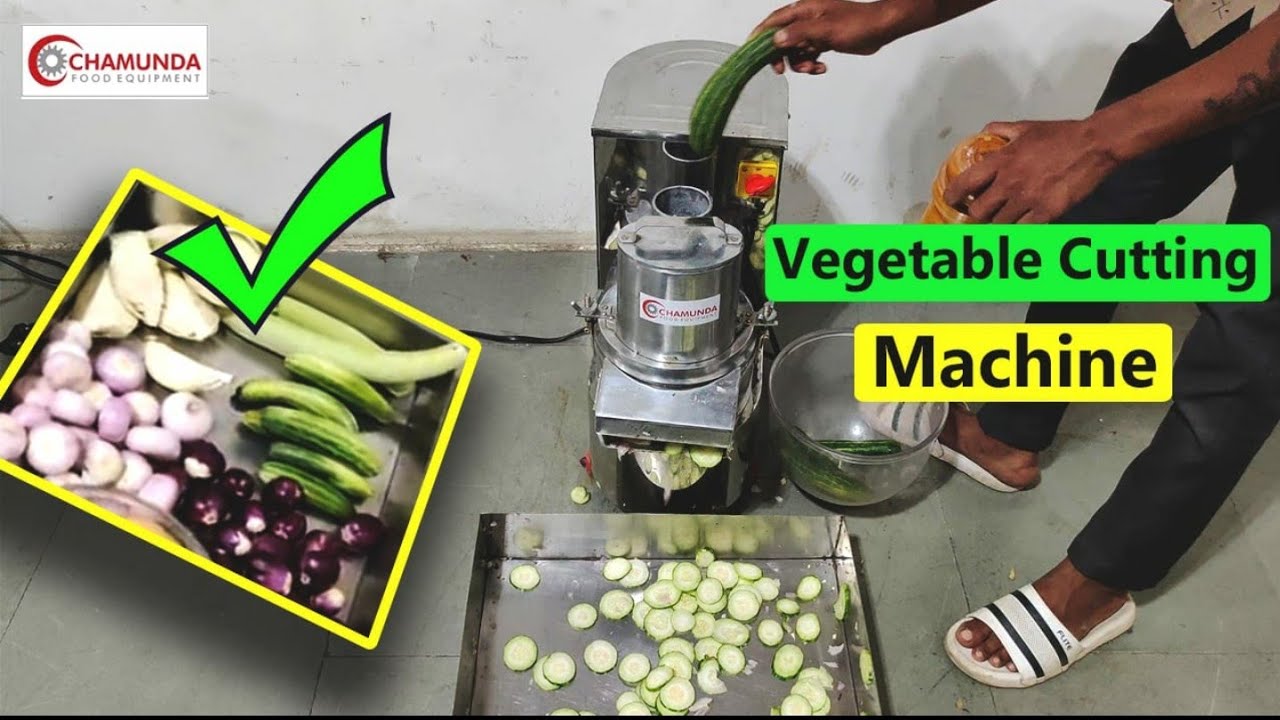 Vegetable Potato Cutter Cubes Onion Ginger Chopper Slicer Cutter Cutting  Processing Machine - China Stainless Steel Food Processor, Vegetable Cutting  Machine