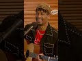 Jon Batiste on how studying Prince helps his own creative process 💜