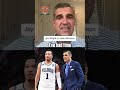 Coach jay wright thought jalen brunson would be leader of a championship teambut not this good