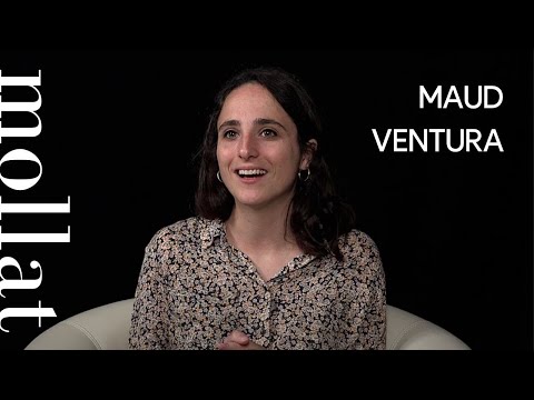 Maud Ventura - Mon mari