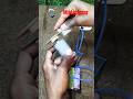555 DC Motor se Bana Powerful Mini Grinder 🔥 DIY Mini Machine