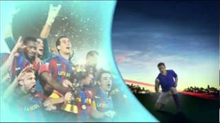 FIFA 2010 Club World Cup Opening Video Inter Milan Mazembe
