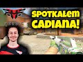 CADIAN IGLUJE MI NA FACEICIE i 12 rund z rzędu w TERRO NA NUKE! 😎