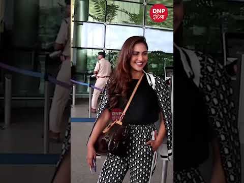 TV एक्ट्रेस Kristel De Souza  ने अपने फैशन सेंस से किया बॉलीवुड हसीनाओं को फेल || DNP INDIA