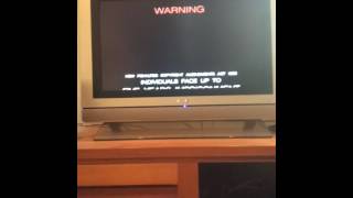 Opening To Barney's Magical Musical Adventure 1995 VHS (Australia) Opening To Barney's Magical Musical Adventure 1995 VHS (Australia)