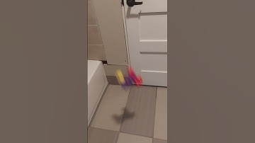 dropping Legos sound effect