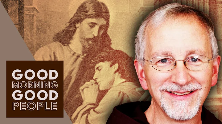 The highlights of God's love with Fr. John Toepfer