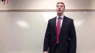 Business Article Summary