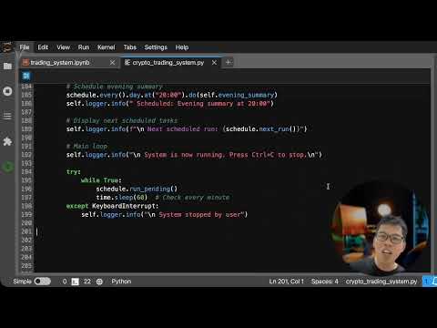 Membangun Complete Trading System – Automated Portfolio Management Part 5