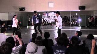 Tiera.88 予選&決勝 DDSvol 7関東