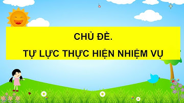Giáo án powerpoint Tuần 14 | GA điện tử Hoạt động trải nghiệm 4 Kết nối tri thức