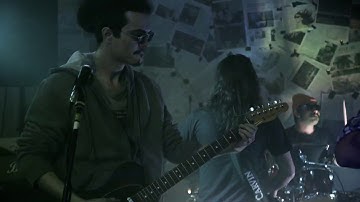 BORG - Negative CORE Project - LIVE Concert