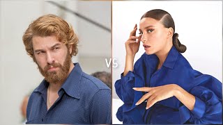 Furkan Palalı Vs Serenay Sarıkaya Who Shines Brighter In Turkish Entertainment?