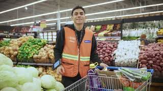 Walmart Santa Ana Costa Rica