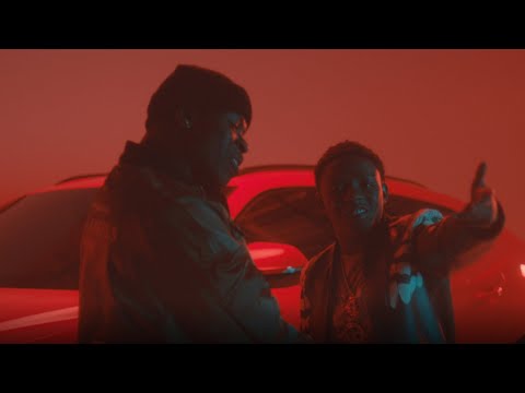 Jackboy Ft. Casanova - Murda