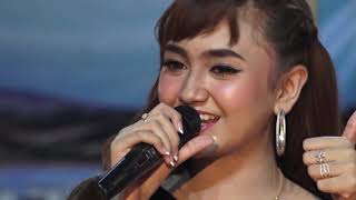 JIHAN AUDY _ mundur alon alon _ kejora cup tlogo sadang by alif vidio pengangsalan