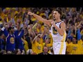 Klay Thompson Career Highlights