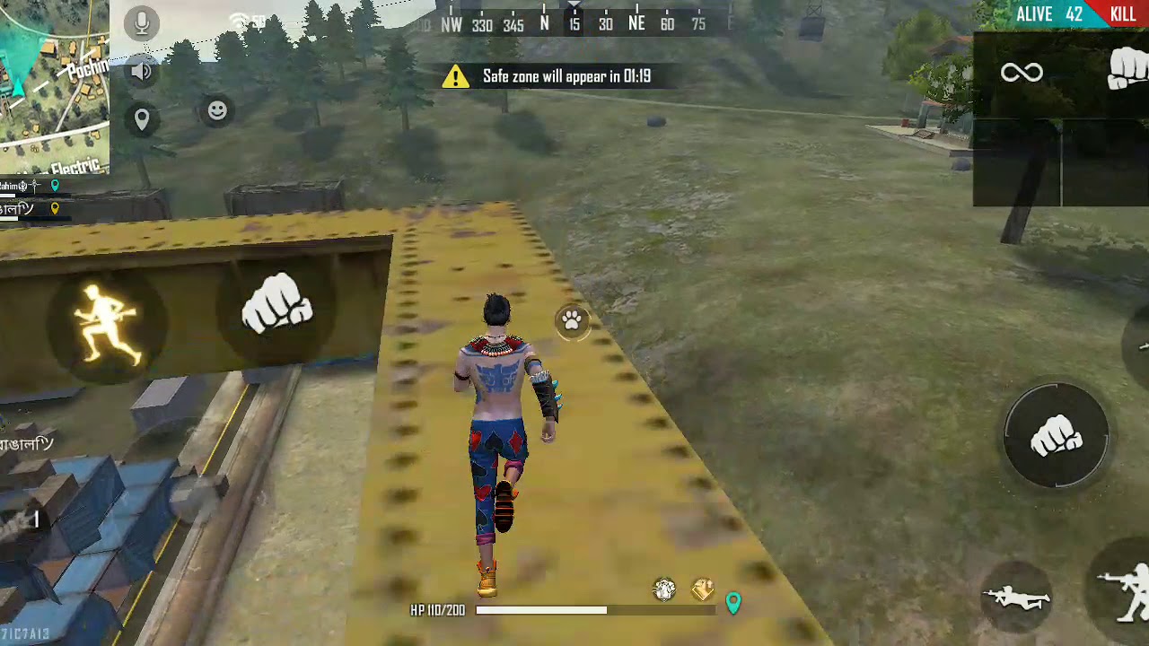 BD Rahim free fire top - YouTube