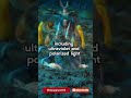 Mantis Shrimp's Weapon is Absolutely Insane #shorts #wildlife #crazy