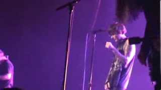 Bring Me The Horizon - Deathbeds