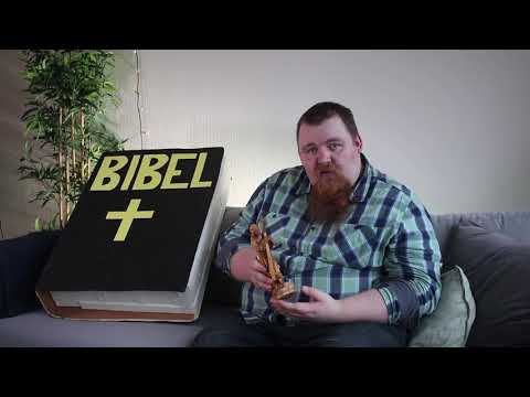 Video: Ble Jesus Virkelig Spikret Til Korset? - Alternativt Syn