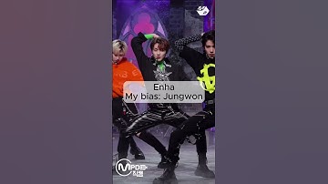 Most biased vs My bias (Boy group edition) pt.1