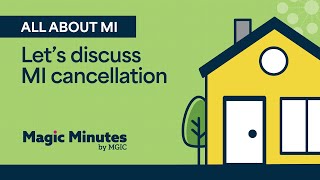 Magic Minutes: MI cancellation