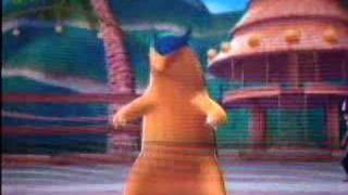 Good vs. UU power screenshot 4