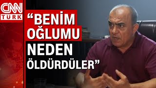 Esenyurttaki Saldırıda Oğlunu Kaybeden Baba Konuştu Paylaştım Diye Oğlumu Öldürmeniz Mi Gerekiyor?