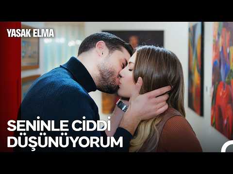 Yalı Vlogu #47: Yıldız’ın Kısmet Açma Taktikleri İşe Yaradı - Yasak Elma