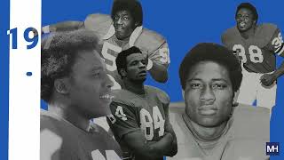 The Mike Hostilo Law Firm | Black History Month AUG Wealth