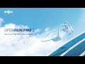 Shokz｜OpenRun Pro 2 in Sky Blue