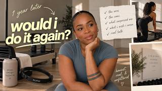Is Becoming a Pilates Instructor Worth It? | What I Wish I Knew Before Teaching