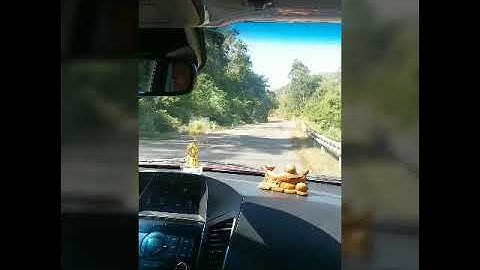 QL28 Đèo Gia Bắc ( phan thiết - di linh)