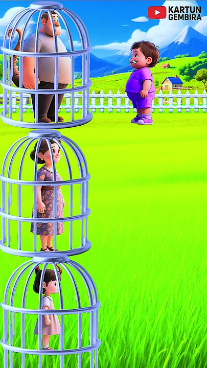 monster wants to trick me ?? #shorts #animation #cartoon #usa #funny