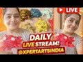 XPERTARTS is live!