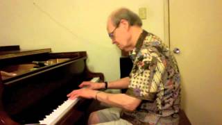 ETarte plays "My Cup Runneth Over With Love"