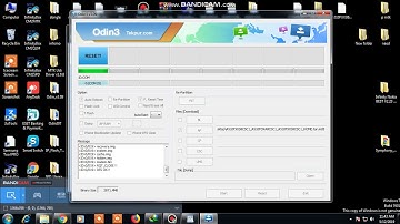 SAMSUNG A510F FLASH SOLUTION