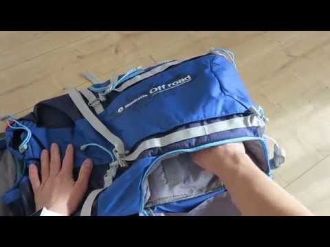 Manfrotto Off Road Rucksack - Review